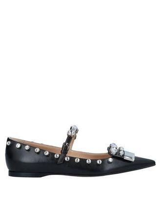Sergio Rossi CALZADO - Bailarinas en YOOX.COM
