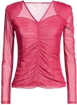 Liu Jo TOPWEAR - Tops on YOOX.COM