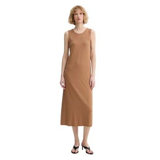Marc O'Polo Donna, Abiti, Beige, M, new