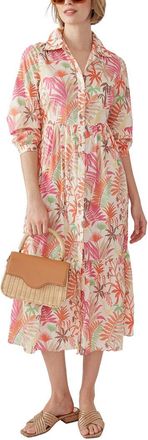 J.McLaughlin J. McLaughlin Tybee Dress