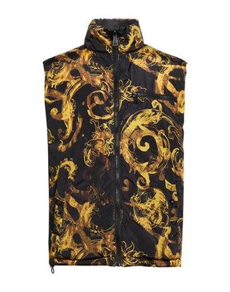 Versace COATS & JACKETS - Gilets sur YOOX.COM