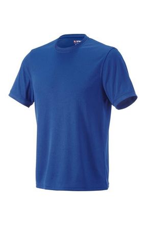 Strauss Performance T-Shirt in Royal Blue at Nordstrom, Size Xxx-Large