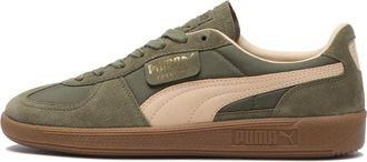 Puma Puma x BILLYS Palermo Olive Cashew 399993-01