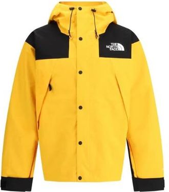The North Face Bicolor Polyamide Shell Mens Jacket