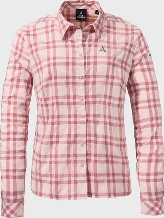 Schöffel Outdoorbluse