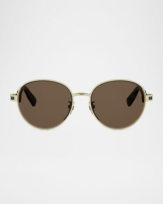Bulgari B Zero1 Sunglasses