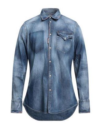 Dsquared2 Denim shirts