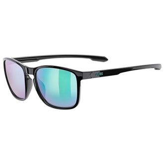 Uvex LGL 52 Cat. 3 (VLT 17%) Sonnenbrille - Unisex | bunt