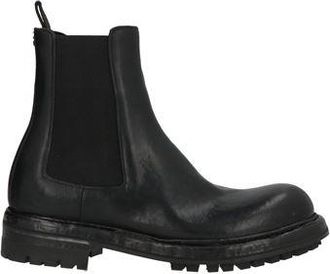 Dolce & Gabbana FOOTWEAR - Ankle boots on YOOX.COM