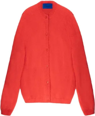Mes Demoiselles... Donna, Maglie, Rosso, S, new