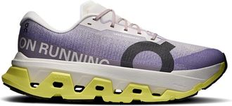 On Cloudmonster 3 Hyper