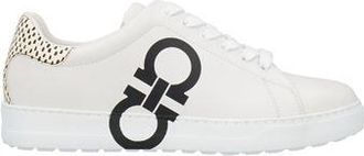 Ferragamo FOOTWEAR - Trainers sur YOOX.COM