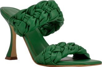 Guess Harlie Medium Green GWHARLIE-310 Womens