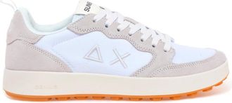 Sun 68 Uomo, Scarpe, Bianco, 44 EU, new