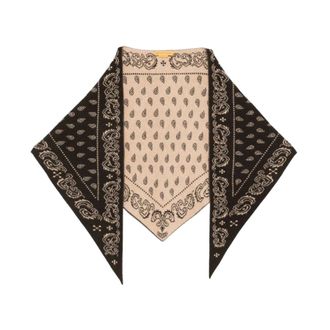 Guest In Residence Dames, Accessoires, Bruin, Maat: ONE Size Kasjmier