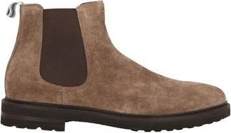 Fedeli CALZADO - Botines de ca&ntilde;a alta en YOOX.COM