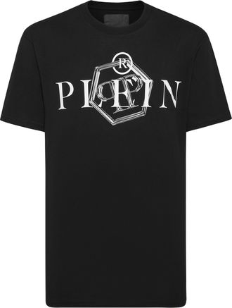 Philipp Plein T-shirt Round Neck SS Philipp Plein TM