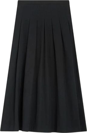 Pantaloni Torino Donna, Gonne, Nero, M, new