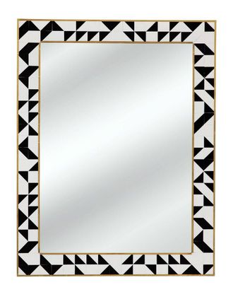 Bassett Mirror Company Macari Wall Mirror