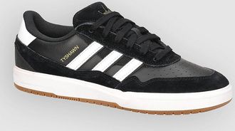 adidas Tyshawn II Skateschuhe schwarz