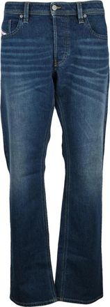 Diesel 1985 Larkee Jeans - Heren - Regular Fit Jeans - Blauw - W30 - Katoen - Jeans