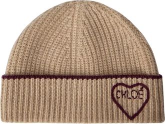 Chlo&eacute; Donna, Accessori, Beige, Taglia unica, new