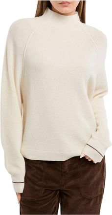 Marella Donna, Maglie, Beige, M, new
