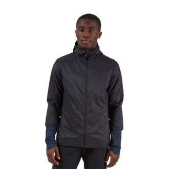 On Insulator Jacket
