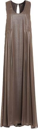 PESERICO DRESSES - Maxi dresses on YOOX.COM
