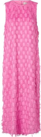 Rue de Femme RUE de Femme, Kleedjes, Dames, Roze, S, Tanith Dress