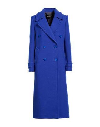 Dondup COATS & JACKETS - Coats on YOOX.COM