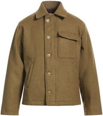 Front Street 8 JACKEN & M&Auml;NTEL - Jacken und Anoraks auf YOOX.COM