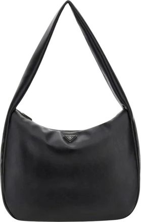 Guess Donna, Borse, Nero, Taglia unica, new