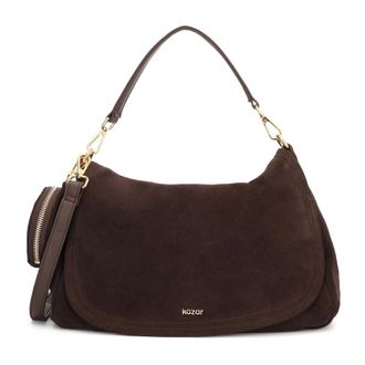 Kazar Mujer, Bolsos, Marr&oacute;n, Talla: ONE Size