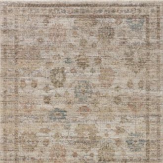 Frontgate Malloy Performance Rug - 5 x 76 - Frontgate