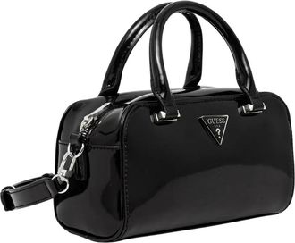 Guess Donna, Borse, Nero, Taglia unica, new