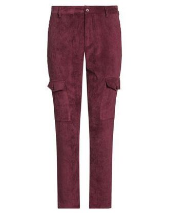 Daniele Alessandrini PARTES DE ABAJO - Pantalones en YOOX.COM