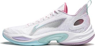 Li-Ning Superlight 2024 Iridescent Clouds ABAU011-4