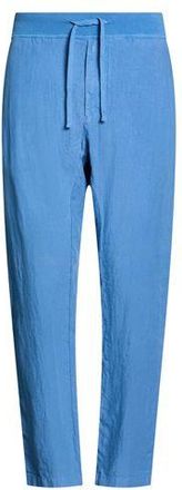 120% Lino BOTTOMWEAR - Trousers on YOOX.COM