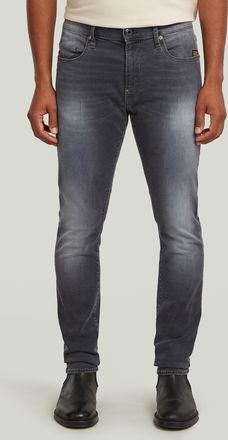 G-Star Revend FWD Skinny Jeans - Grijs - Heren