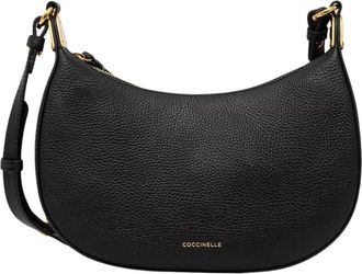 Coccinelle Mujer, Bolsos, Negro, Talla: ONE Size
