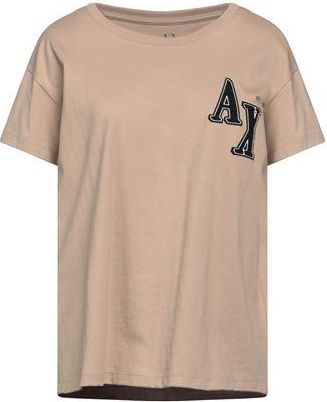 A|X Armani Exchange TOPWEAR - T-shirts on YOOX.COM