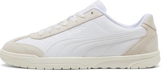 Puma Sneakers PUMA Club Pro OG unisex, Scarpe, Bianco, 35.5