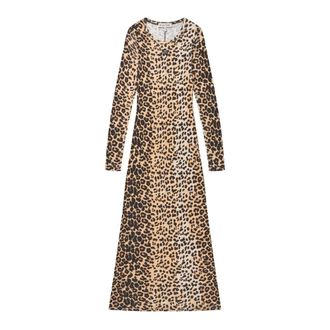 Munthe Jurken - Dames - Casual kleedjes - Veelkleurig - S - Kleedjes