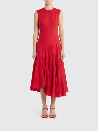 Tory Burch Abito in cotone Tory Burch