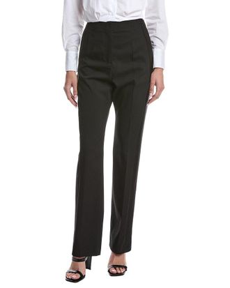 HUGO BOSS Tanjana Wool Pant