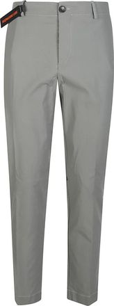 Roberto Ricci Design Chinos - Heren - Chinos - Groen - M - Broeken