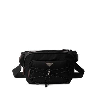 Prada Speedrock Re-Nylon Shoulder Bag