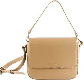 Gigi Pip Rhys Crossbody Bag in Tan at Nordstrom