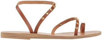 Ancient Greek Sandals FOOTWEAR - Thong sandals on YOOX.COM